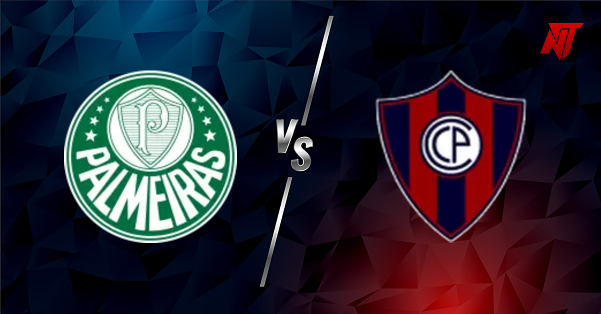 Palmeiras vs Cerro Porteno Prediction CONMEBOL Libertadores
