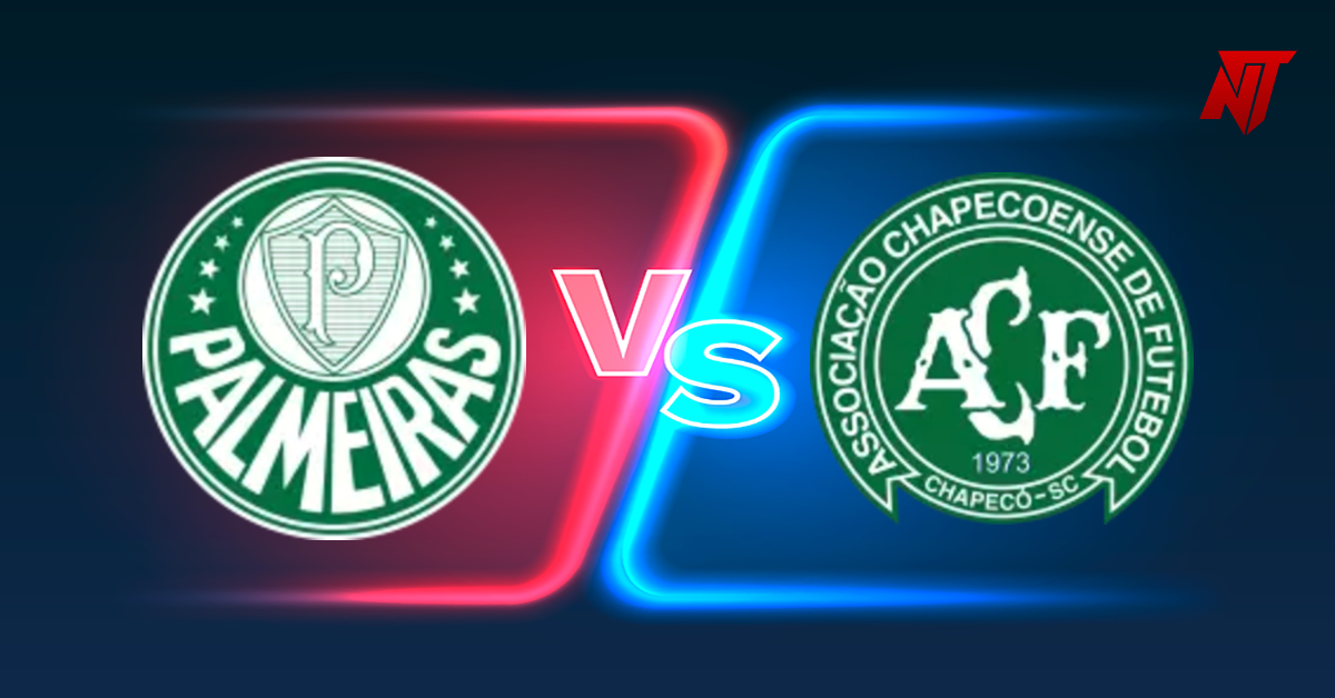 Palmeiras vs Chapecoense-sc Prediction Serie A