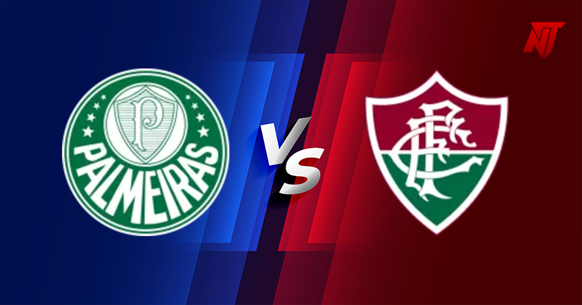 Palmeiras vs Fluminense Προγνωστικό Serie A
