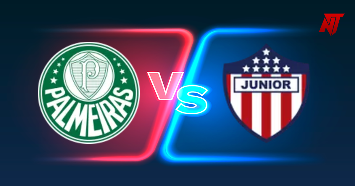 Palmeiras vs Junior Prediction CONMEBOL Libertadores