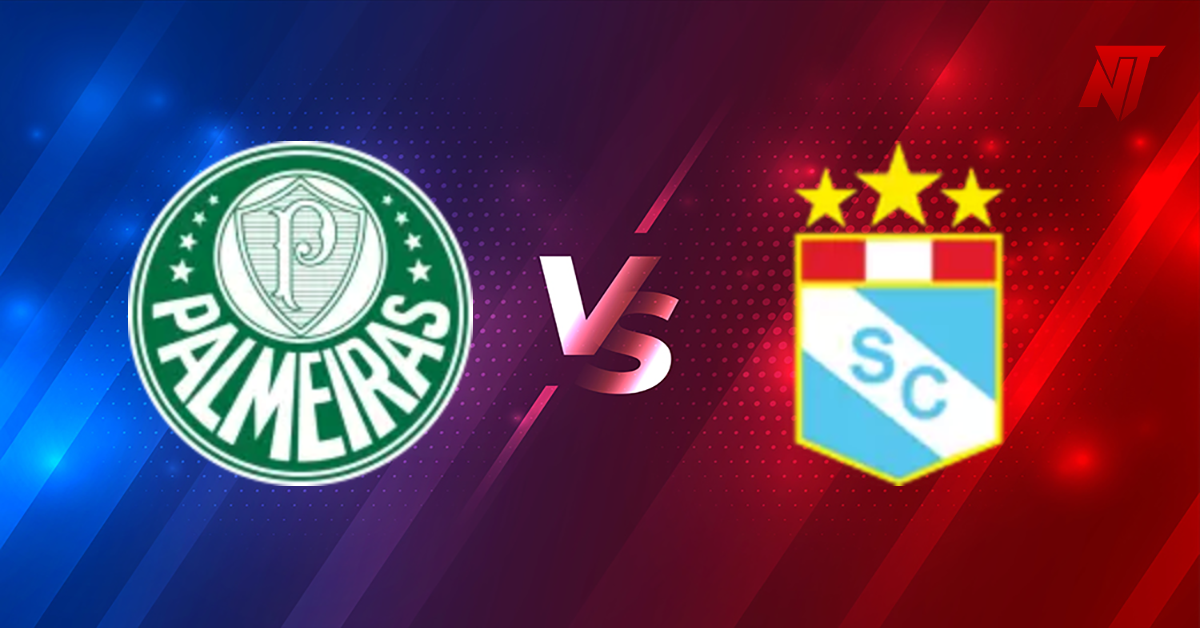 Palmeiras vs Sporting  Prediction CONMEBOL Libertadores