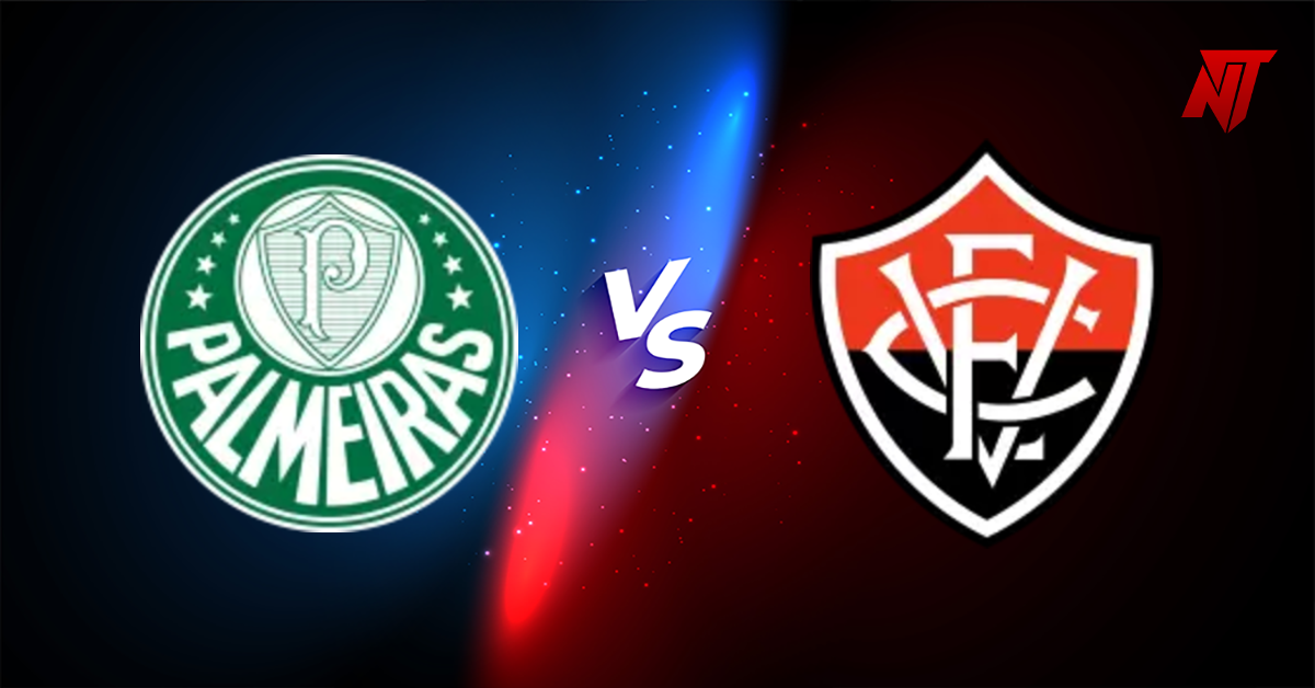 Palmeiras vs Vitoria Typy Serie A