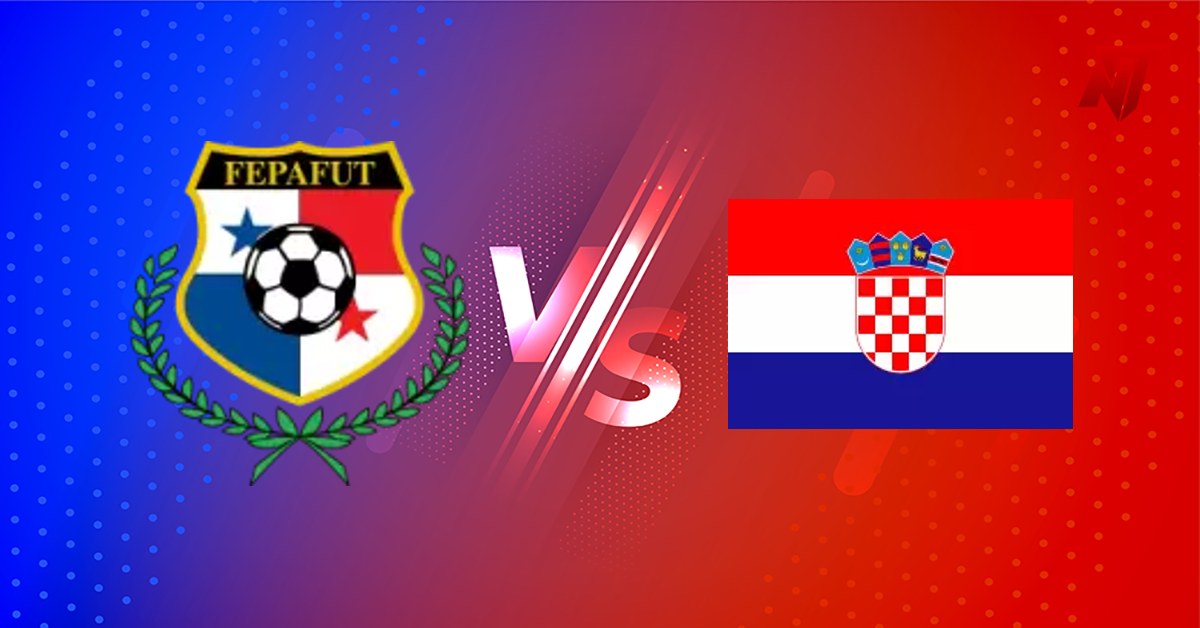Panama vs Hırvatistan Tahmin Dünya Kupası