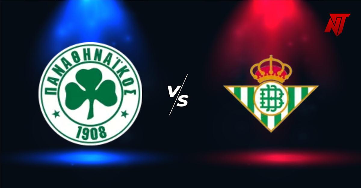 Panathinaikos vs Betis Palpite UEFA Europa League