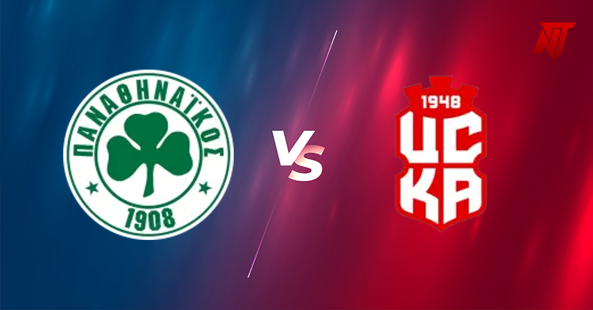 Panathinaikos vs CSKA 1948 Pronostic UEFA Europa Conference League