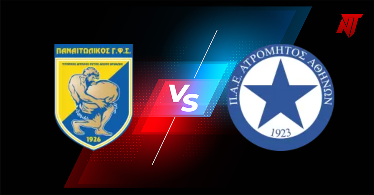 Panetolikos vs Atromitos Prediction Super League 1