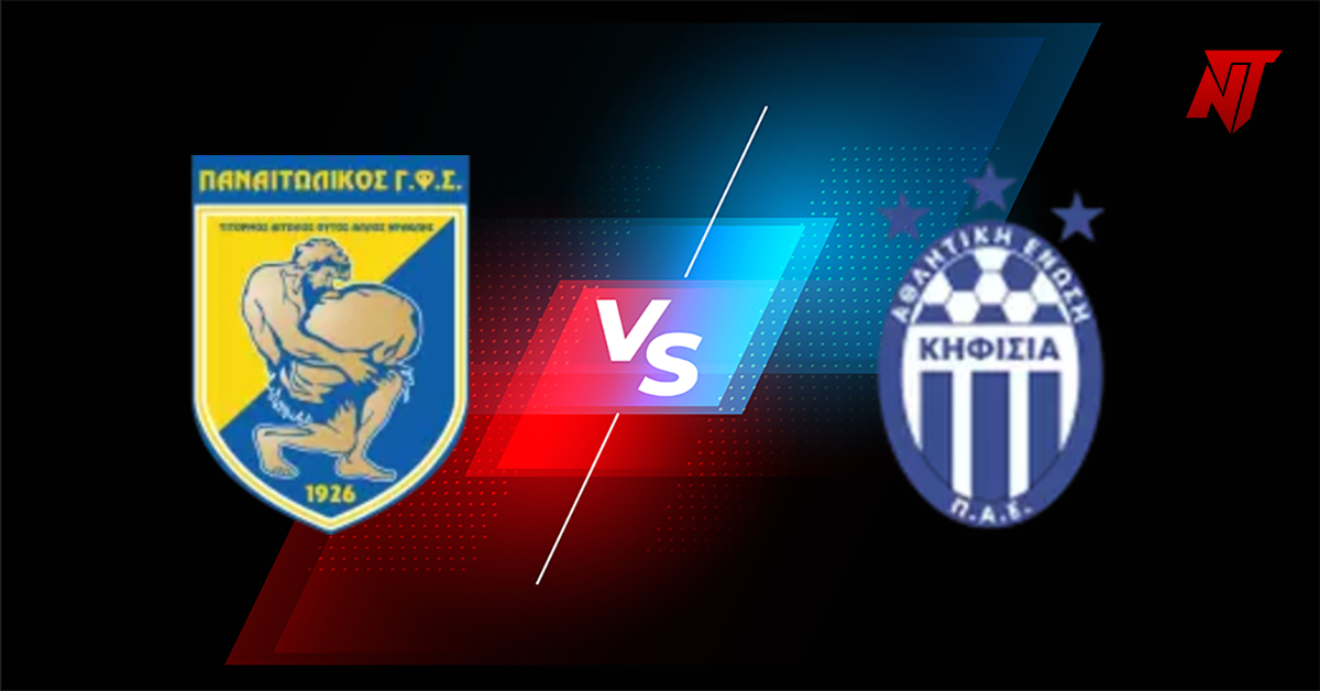 Panetolikos vs Kifisia Προγνωστικό Super League 1