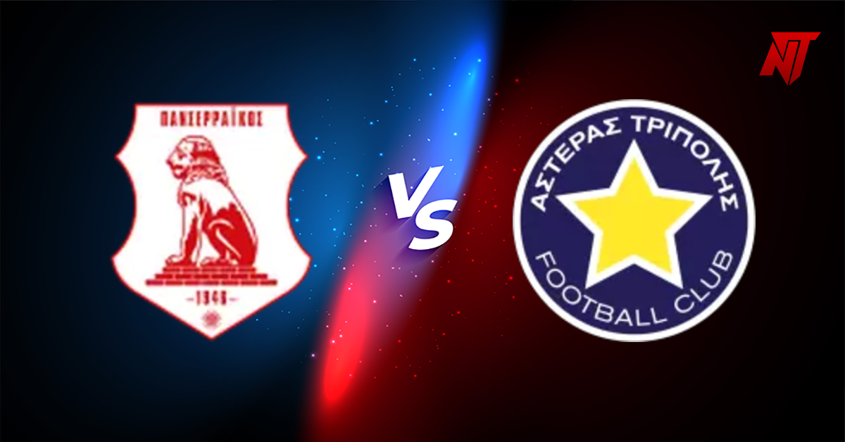 Panserraikos vs Asteras T Pronostic Super League 1
