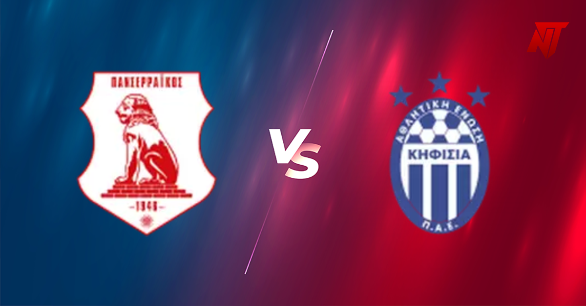 Panserraikos vs Kifisia Prediction Super League 1