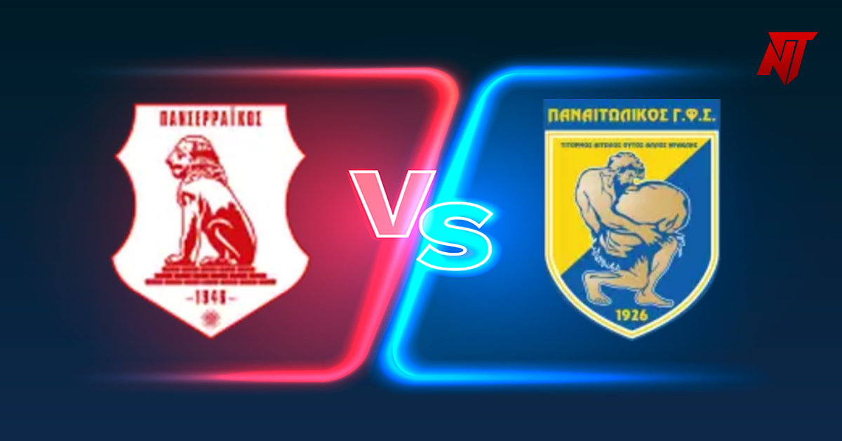 Panserraikos vs Panetolikos Prediction Super League 1