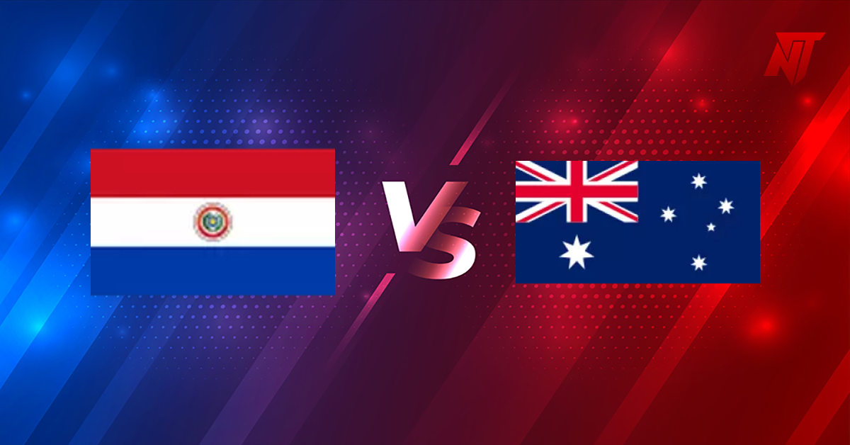 Paraguay vs Australie Pronostic Coupe du monde