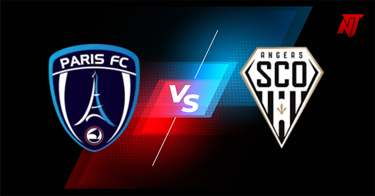 Paris FC vs Angers Palpite Ligue 1
