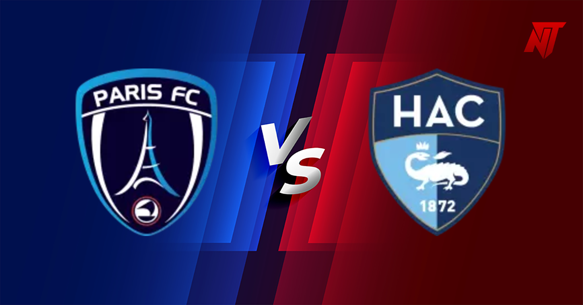 Paris FC vs Le Havre Voorspelling Ligue 1