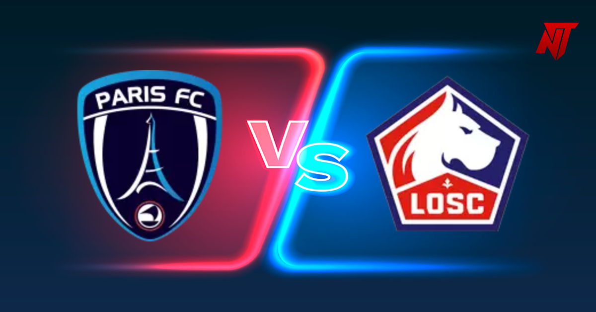 Paris FC vs Lille Prediction Ligue 1