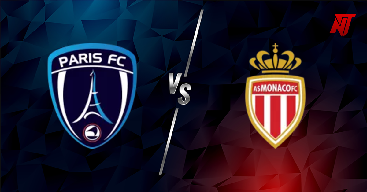 Paris FC vs Monaco Palpite Ligue 1