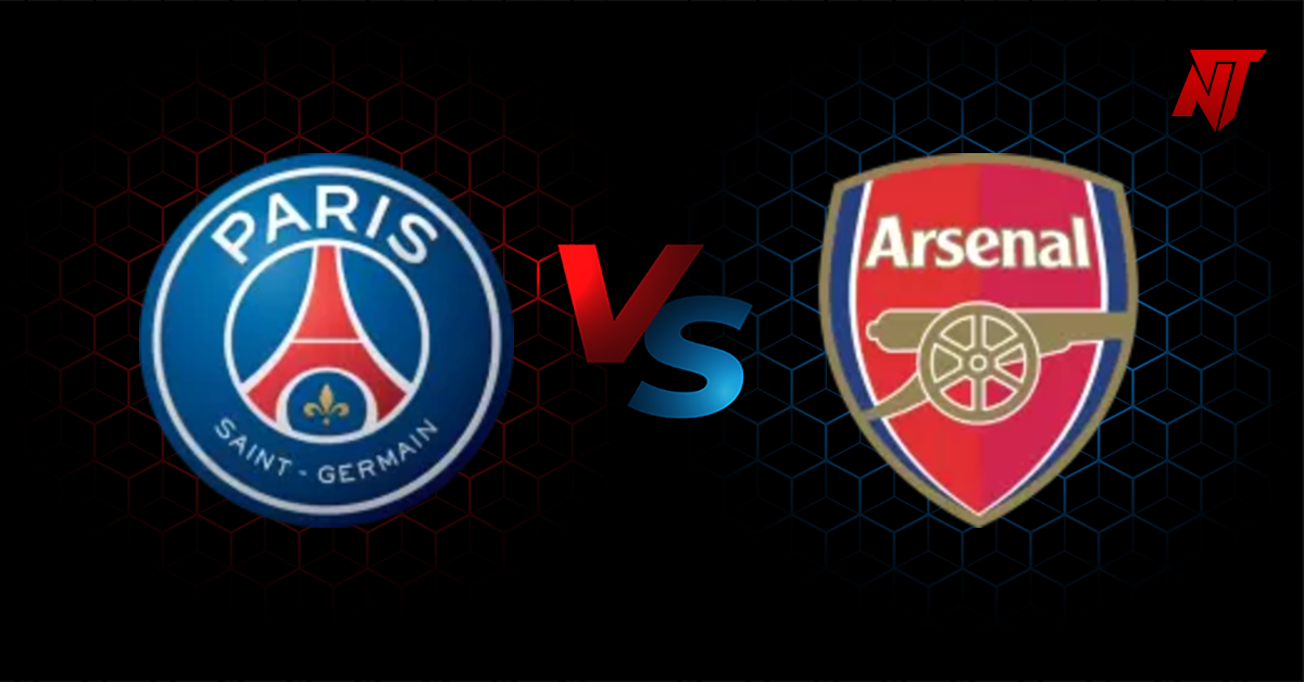 Paris S vs Arsenal Prediction UEFA Champions League