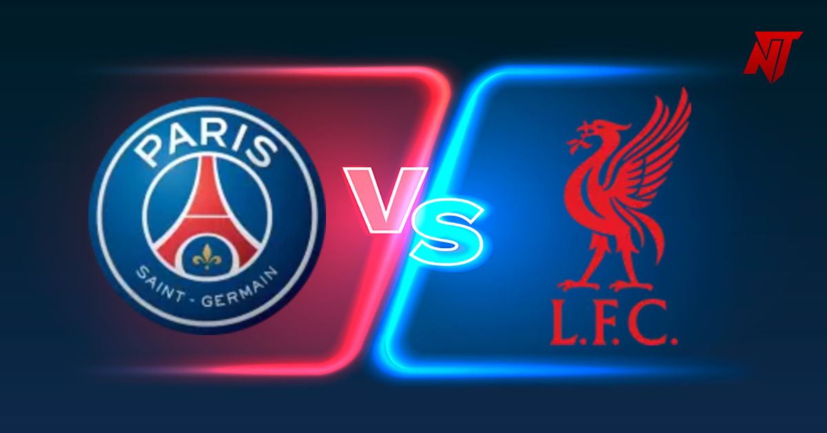 Paris S vs Liverpool Palpite UEFA Champions League