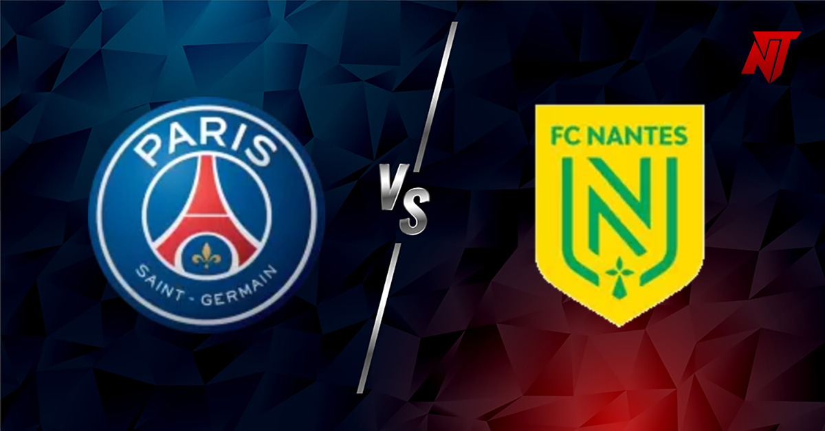 Paris S vs Nantes Prediction Ligue 1