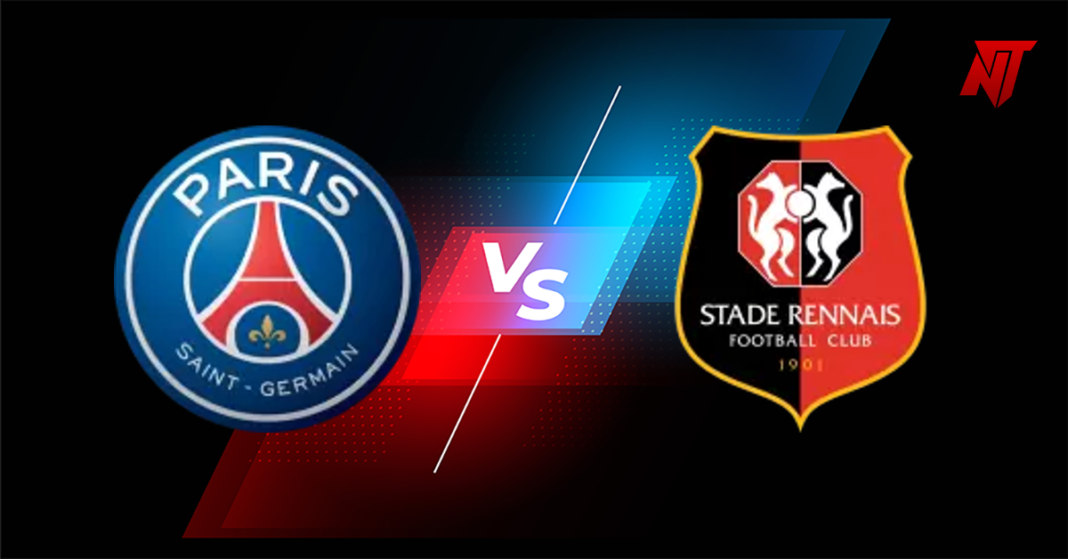 Paris S vs Rennes Speltips Ligue 1