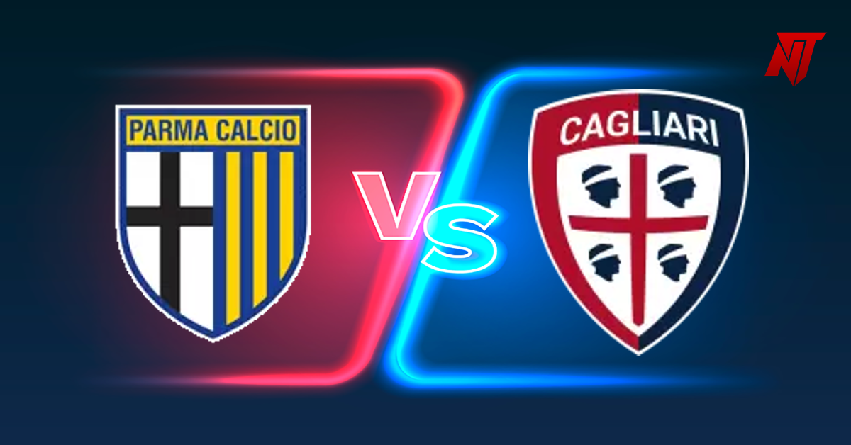 Parma vs Cagliari Tipp Serie A