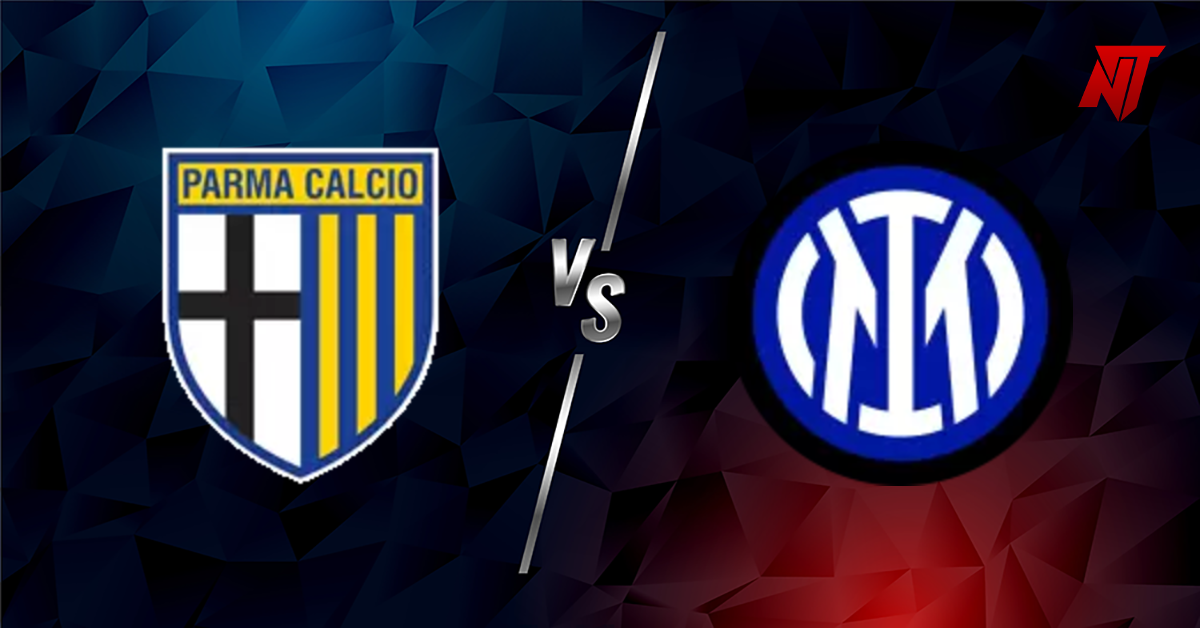 Parma vs Inter Prediction Serie A