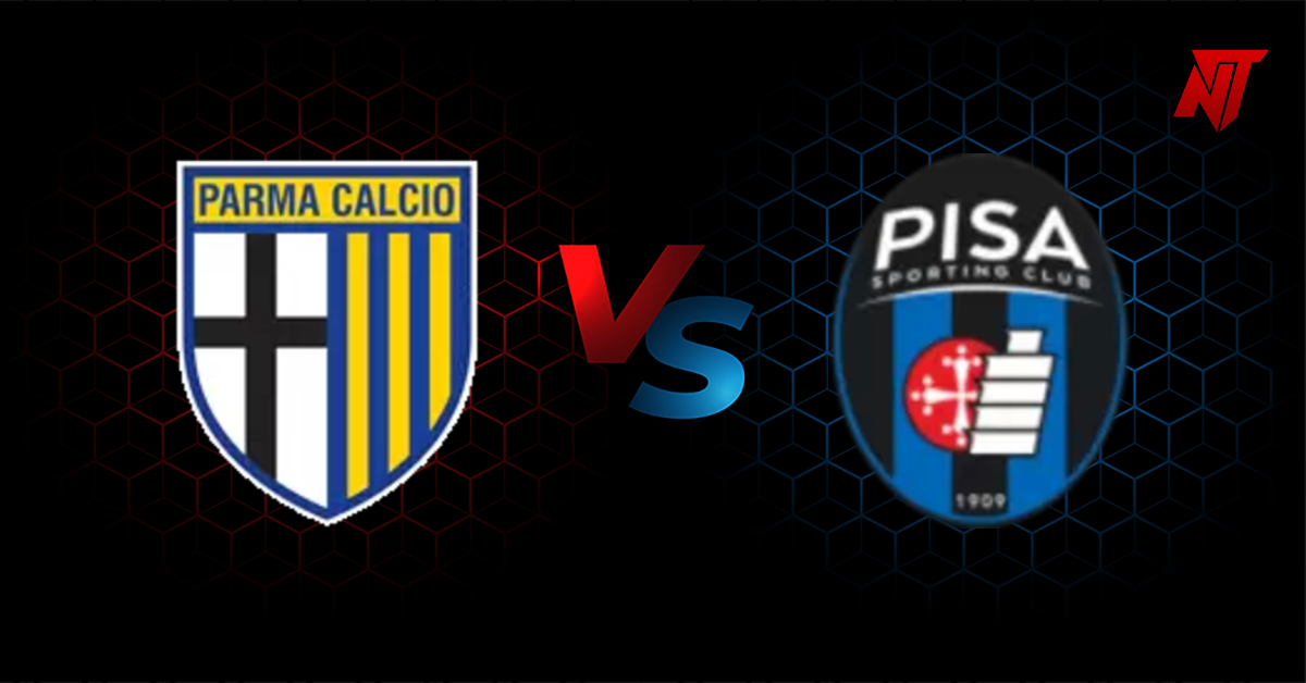 Parma vs Pisa Prediction Serie A