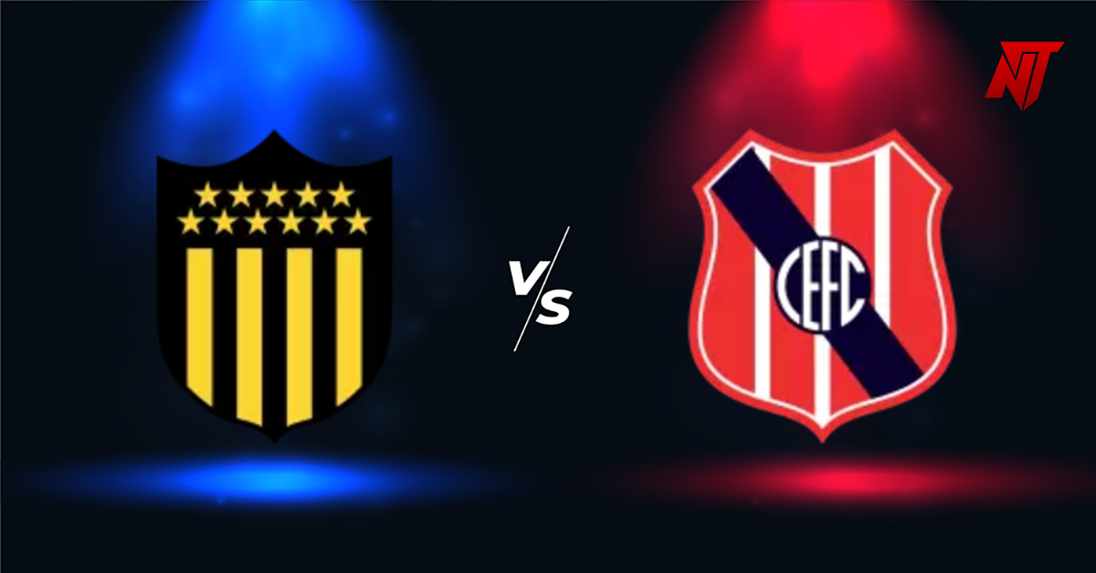 Penarol vs Central E Prediction Primera División - Apertura