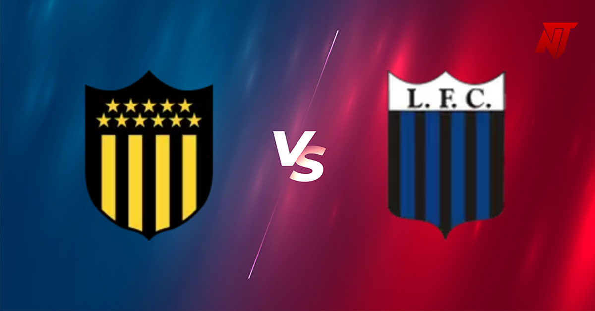 Penarol vs Liverpool M Prediction Primera División - Apertura