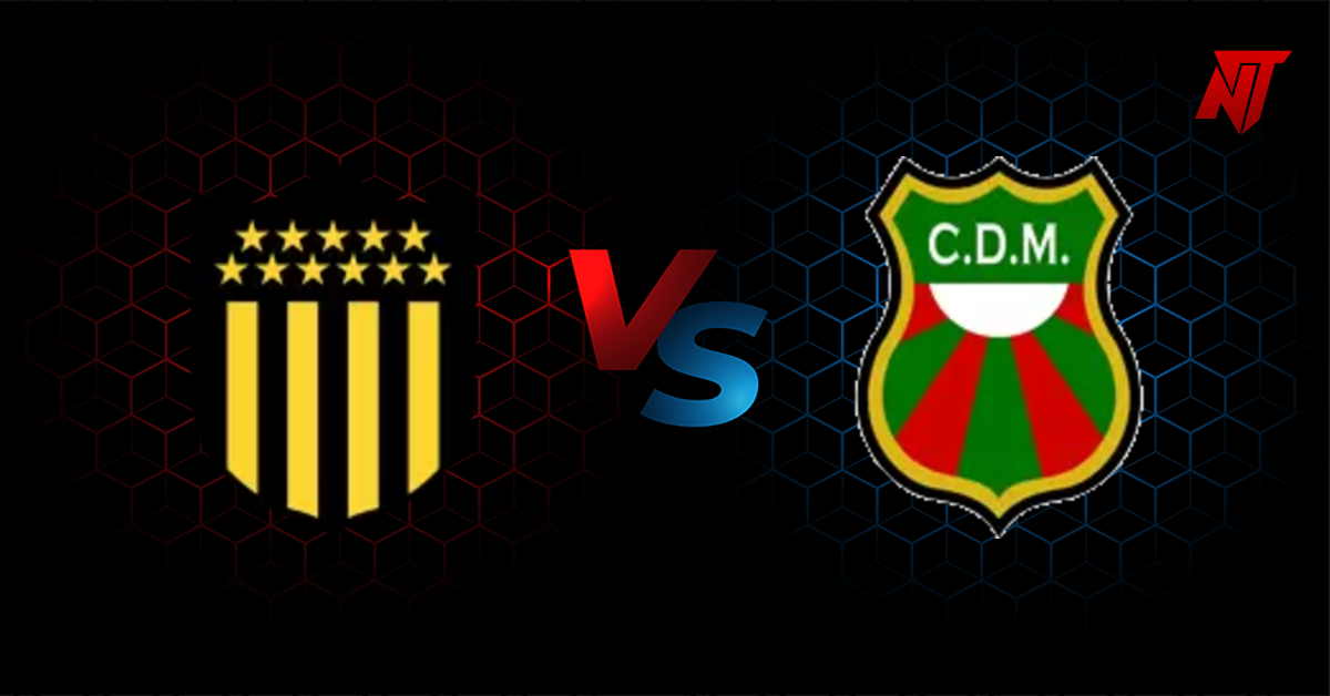 Penarol vs Maldonado Prediction Primera División - Apertura