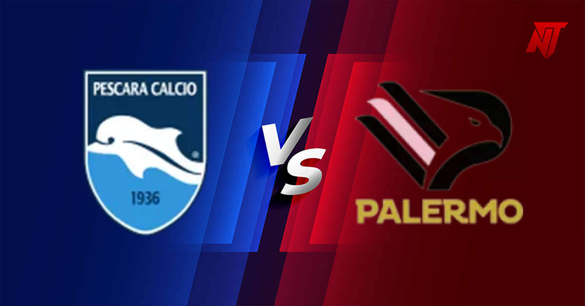 Pescara vs Palermo Speltips Serie B