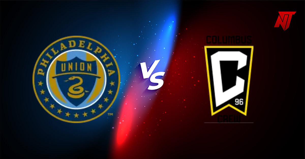 Philadelp vs Columbus Crew Prediction Major League Soccer