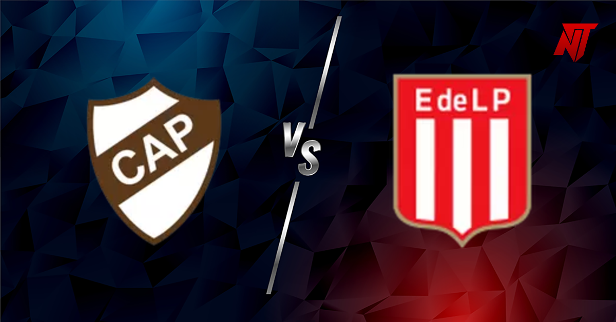 Platense vs Estudiant Prediction Liga Profesional Argentina