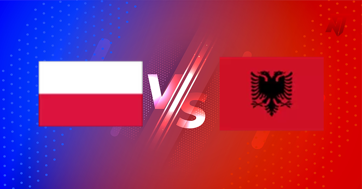 Poland vs Albania Прогноза World Cup - Qualification Europe