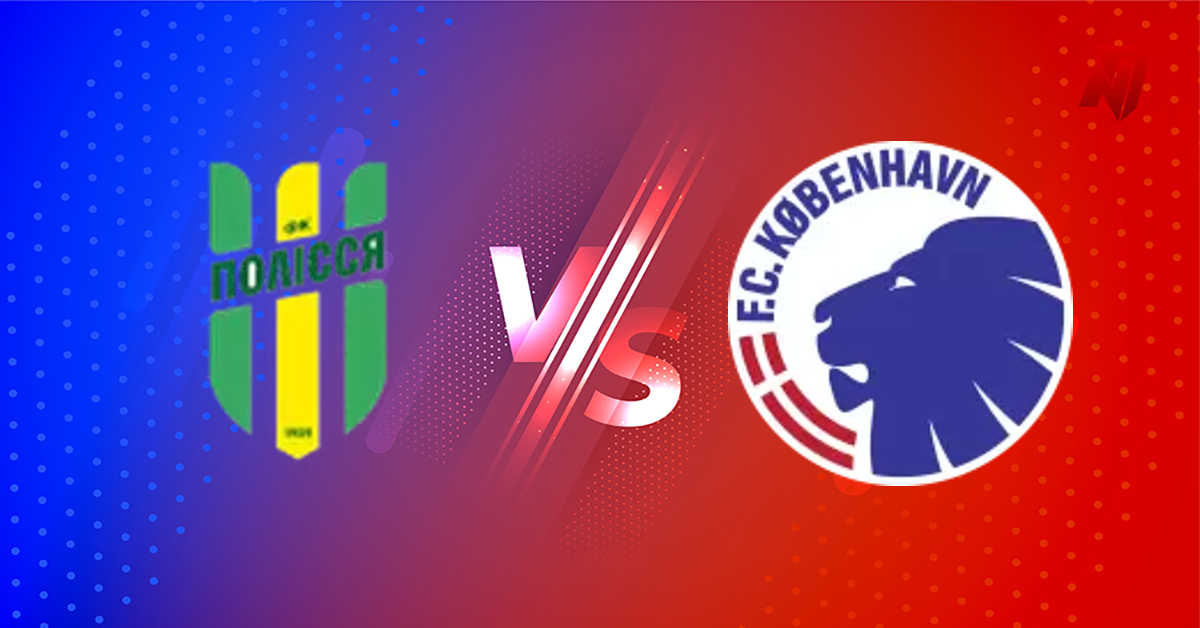 Polessya vs FC Copenhagen Prediksi UEFA Europa Conference League