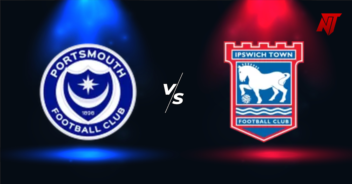 Portsmouth vs Ipswich Palpite Championship