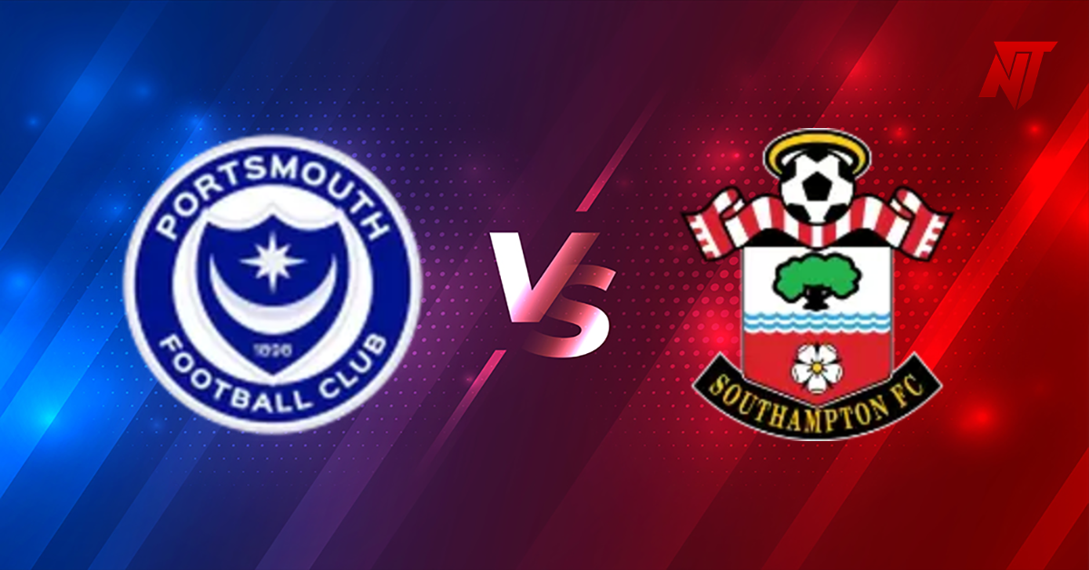 Portsmouth vs Southampton Prediction Championship