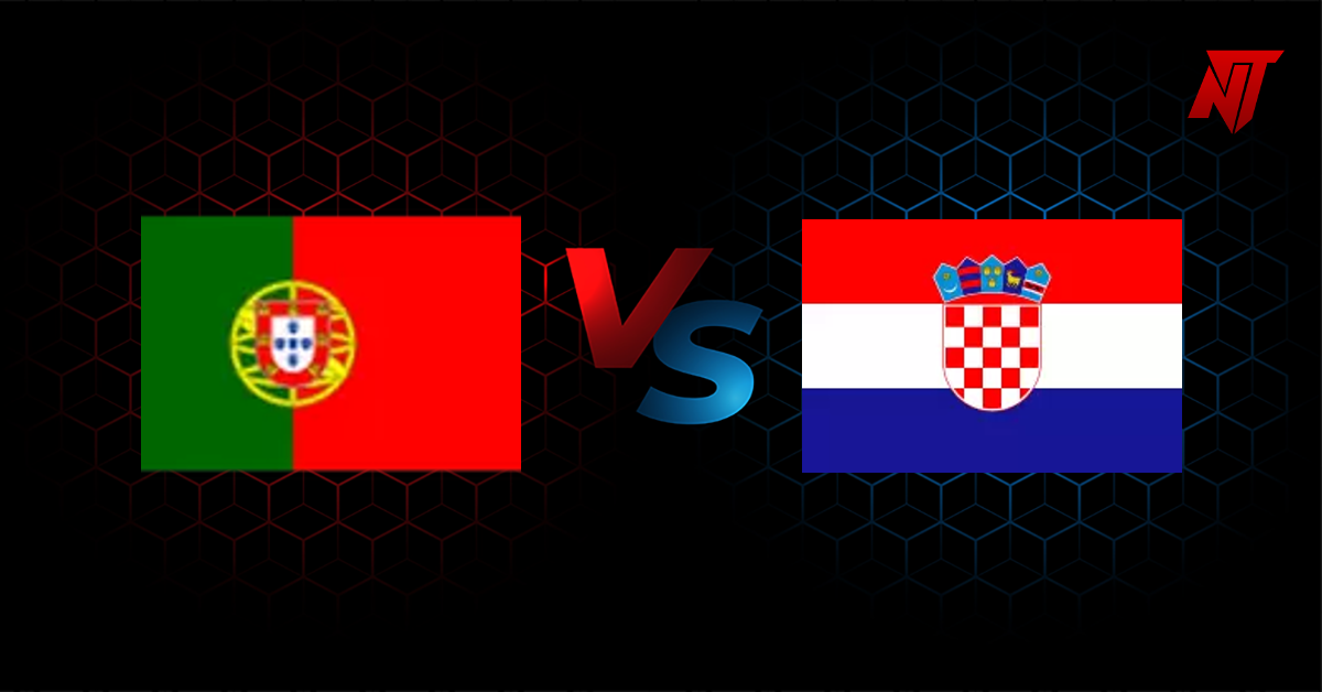 Portugalia vs Croația Pronostic Campionatul Mondial