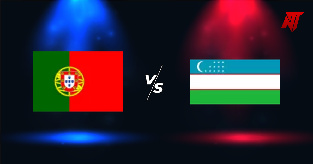 Portugal vs Uzbekistan Prediction World Cup