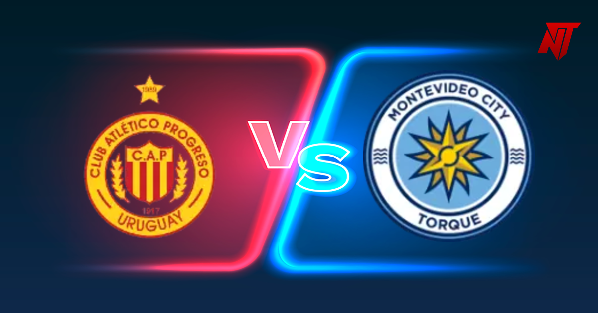 Progreso vs Torque  Prediction Primera División - Apertura