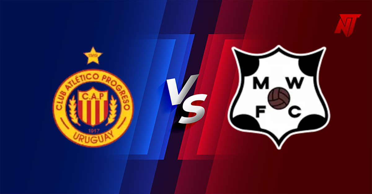 Progreso vs Wanderers Prediksi Primera División - Apertura