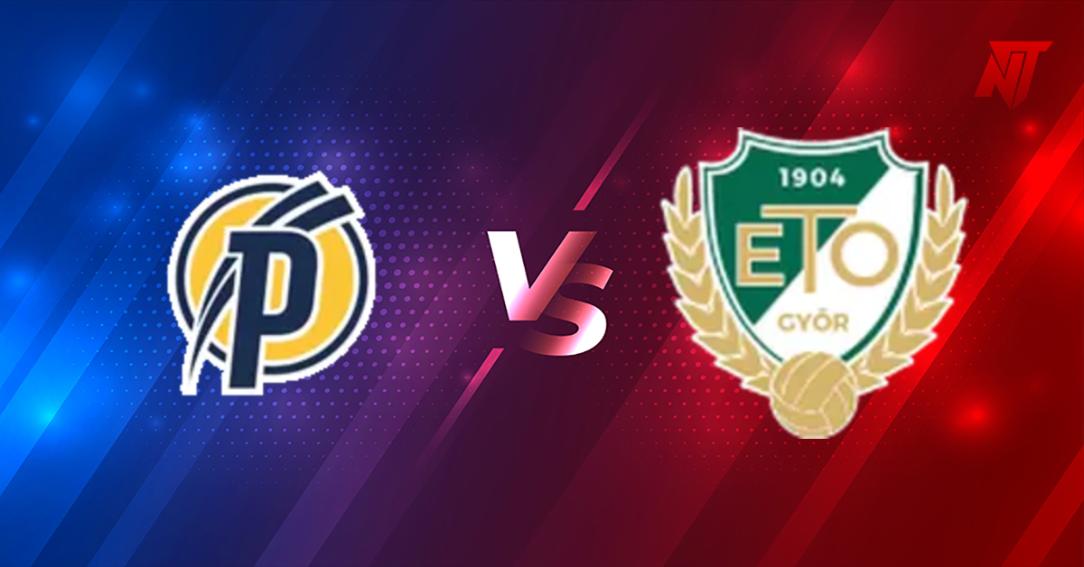 Puskas Academy vs Gyori ETO FC Прогноз NB I
