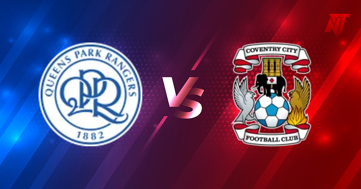 QPR vs Coventry Prediction Championship