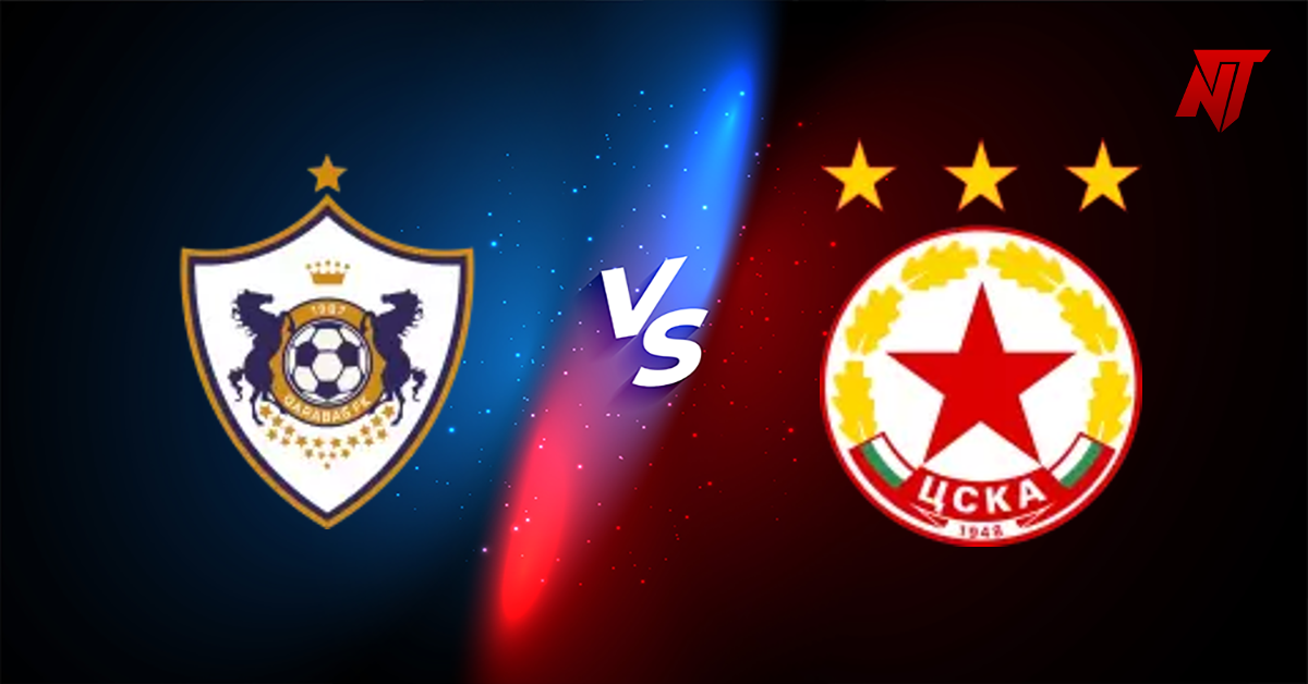 Qarabag vs CSKA Sofia Prediksi UEFA Europa League
