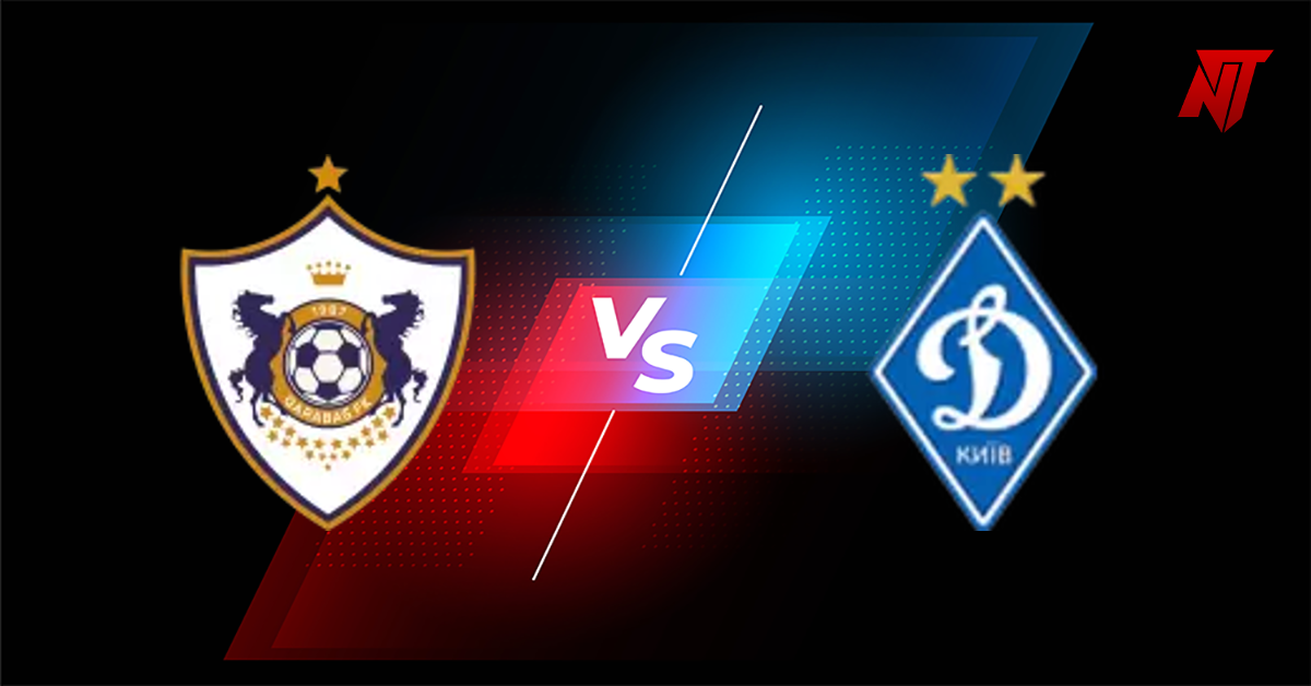 Qarabag vs Dynamo Kyiv Palpite UEFA Europa Conference League