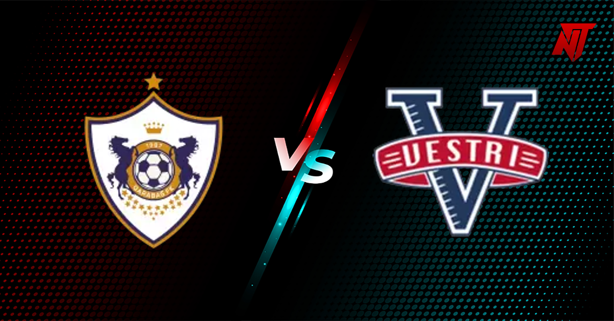 Qarabag vs Vestri Palpite UEFA Europa League