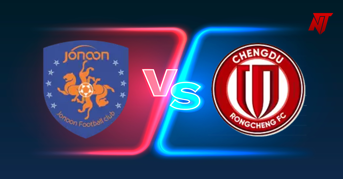 Qingdao Jonoon vs Chengdu B Palpite Super League