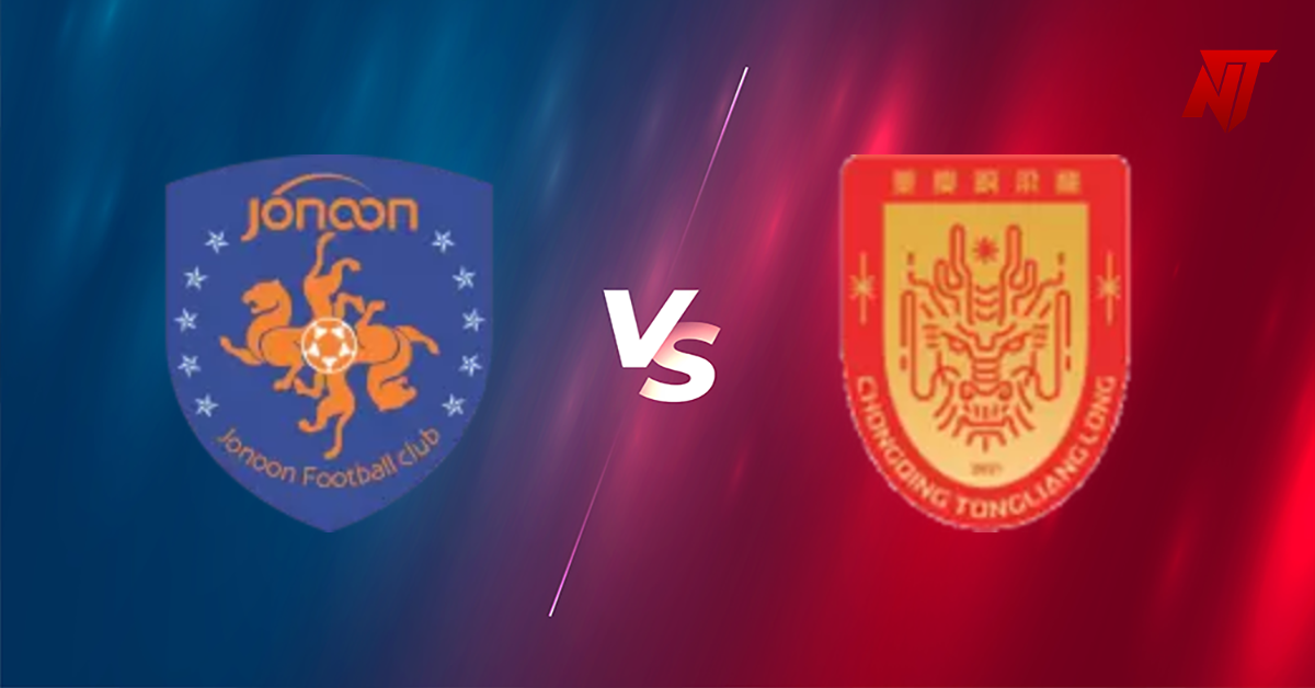 Qingdao Jonoon vs Chongqing Prediction Super League