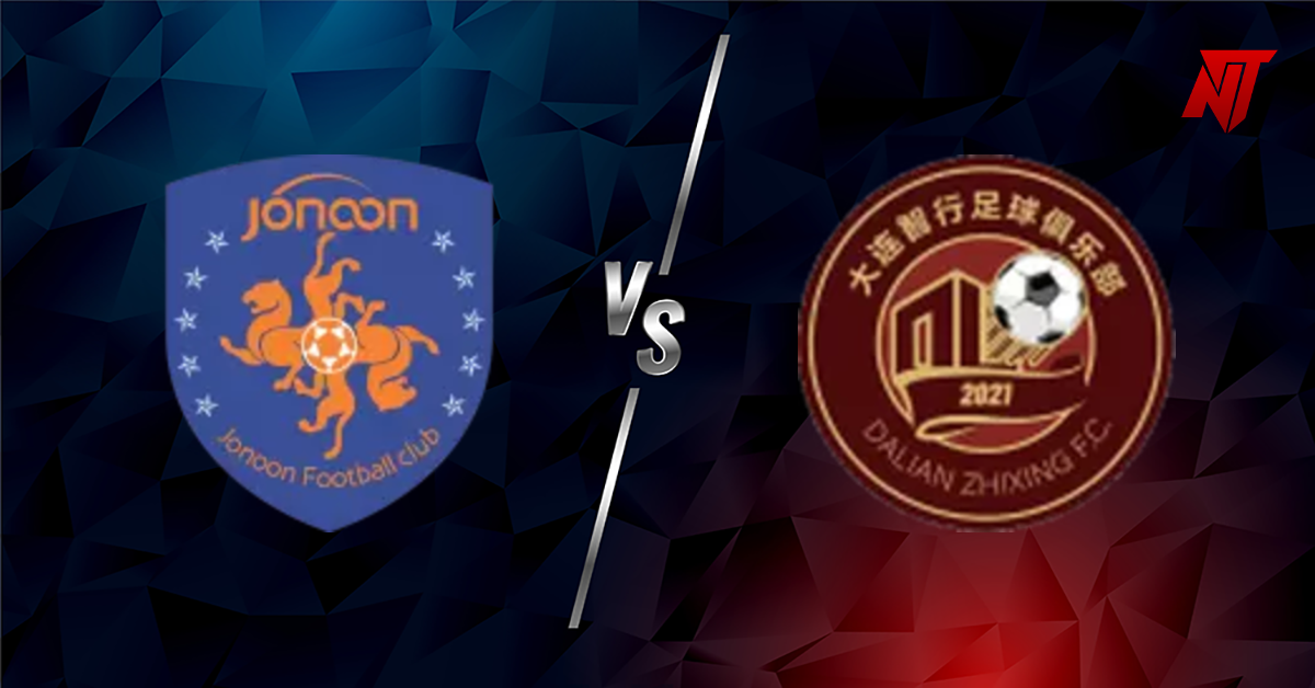 Qingdao Jonoon vs Dalian Zhixing Prediction Super League