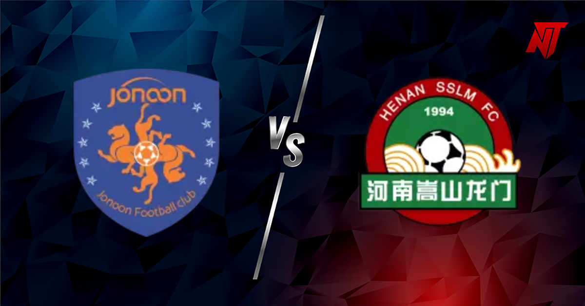 Qingdao Jonoon vs Henan Jianye Prediction Super League