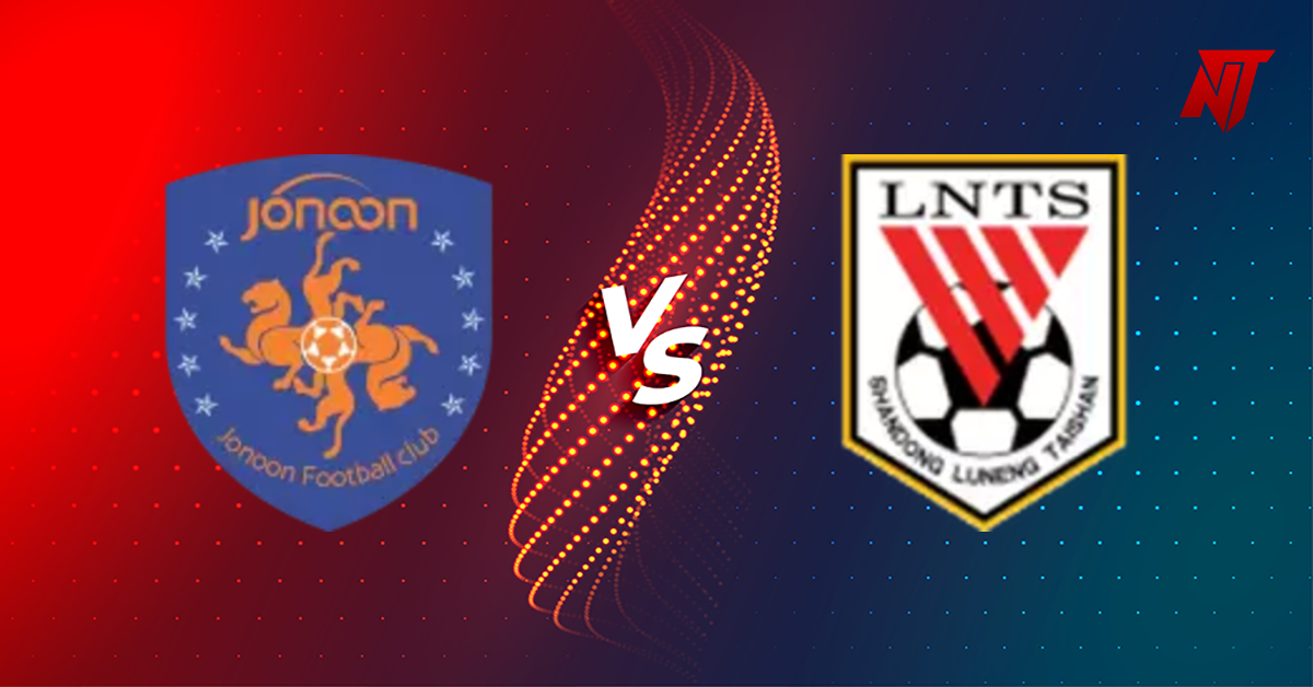 Qingdao Jonoon vs Shandong L Prediction Super League